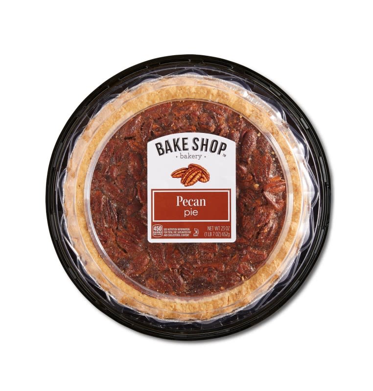 Bake Shop Pecan Pie<p>Aldi</p>