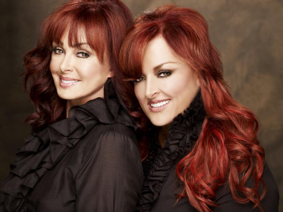 The Judds - Credit: Courtesy of Fox