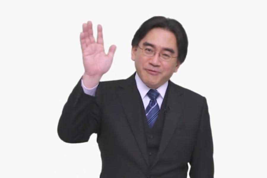 Preparan un nuevo libro sobre Satoru Iwata y el proyecto ya se puede apoyar en Kickstarter