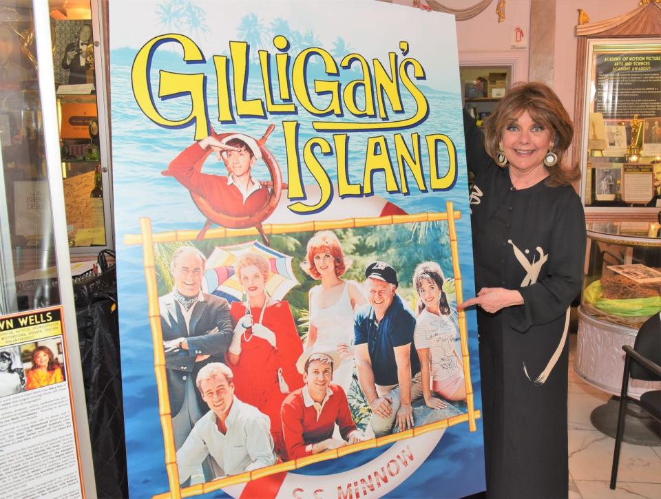 Dawn Wells said "Gilligan's Island" offered life lessons as well as lighthearted comedy. “It was a fun, silly show that made you laugh and didn’t preach to the audience,” she said in 2019. “But there was an awful lot in the character of Mary Ann that kids could learn from today.”