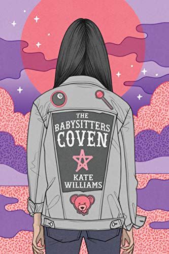 47) <i>The Babysitters Coven</i>