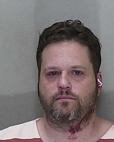 Bryan Maclean Howard was arrested Tuesday afternoon on eight counts of DUI manslaughter.