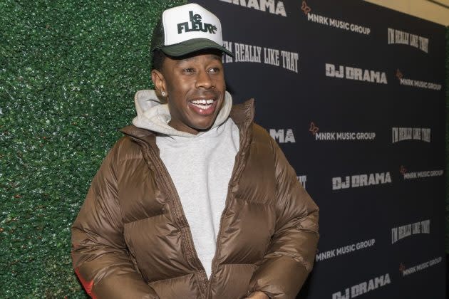 Tyler, the Creator Unveils 'Call Me If You Get Lost: The Estate Sale