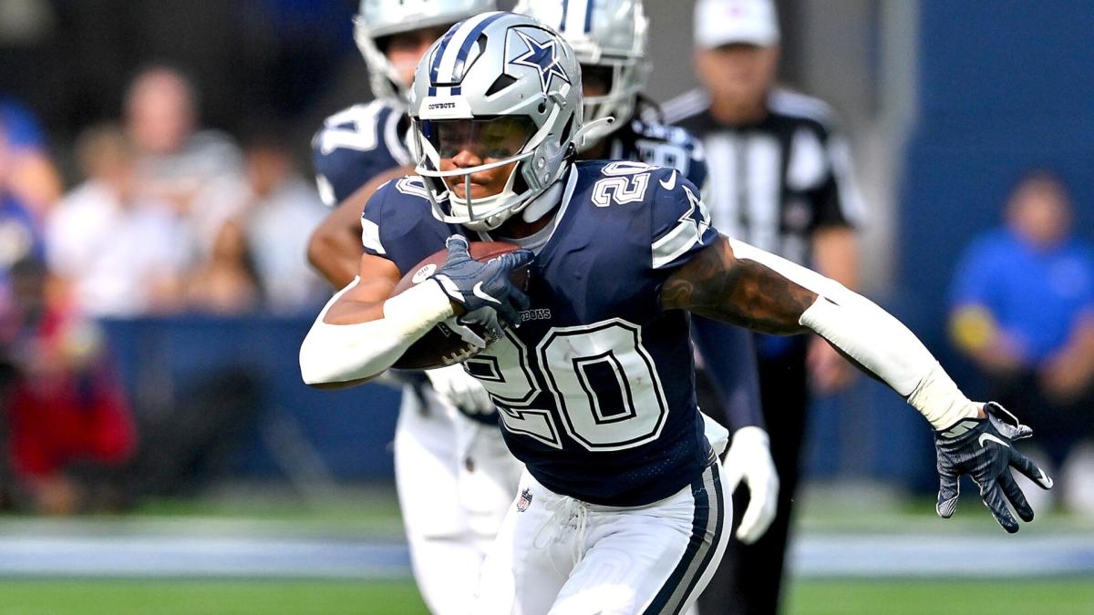 Early NFL Week 2 Predictions and Picks: Impact of J.K. Dobbins, Tyler  Lockett, and Diontae Johnson's Injuries