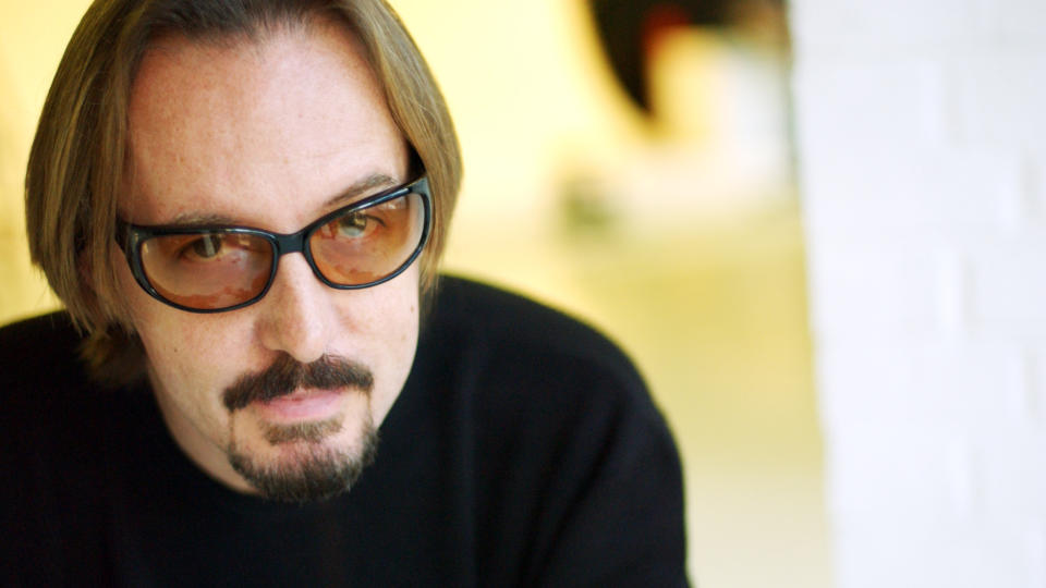 Pumpkins producer Butch Vig