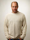 <a href="http://movies.yahoo.com/movie/contributor/1800018911" data-ylk="slk:Woody Harrelson;elm:context_link;itc:0;sec:content-canvas" class="link ">Woody Harrelson</a> at the Sundance Film Festival portrait session for "The Messenger" - 01/21/2009