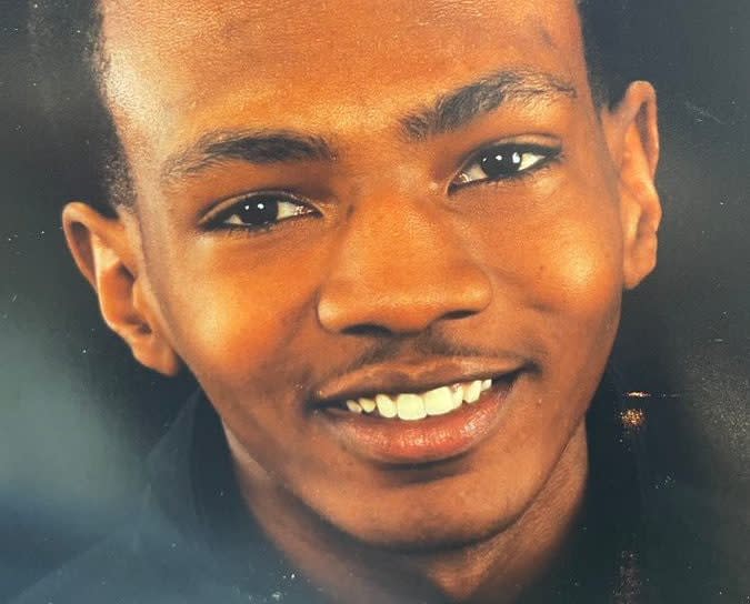 Jayland Walker died after being hit by 60 bullets