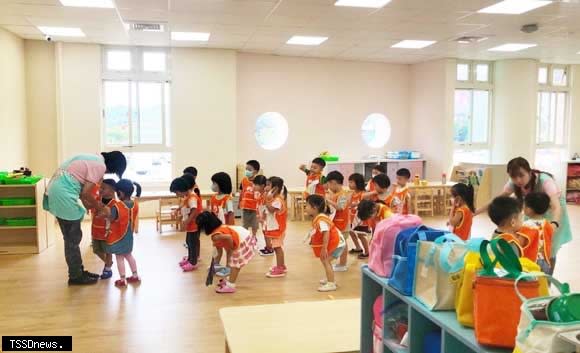 新竹縣已調降開辦門檻，1名幼生參與即可開班。