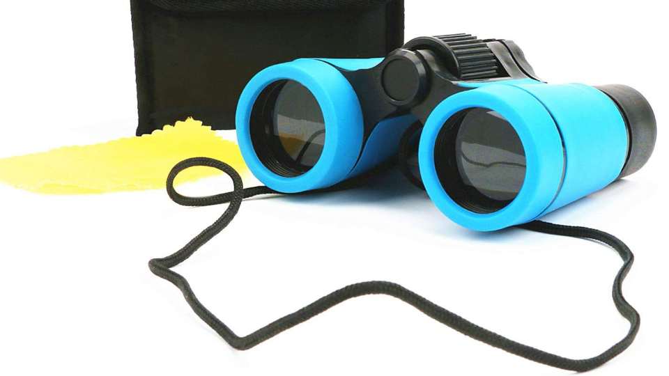 Best gifts for kids: Binoculars