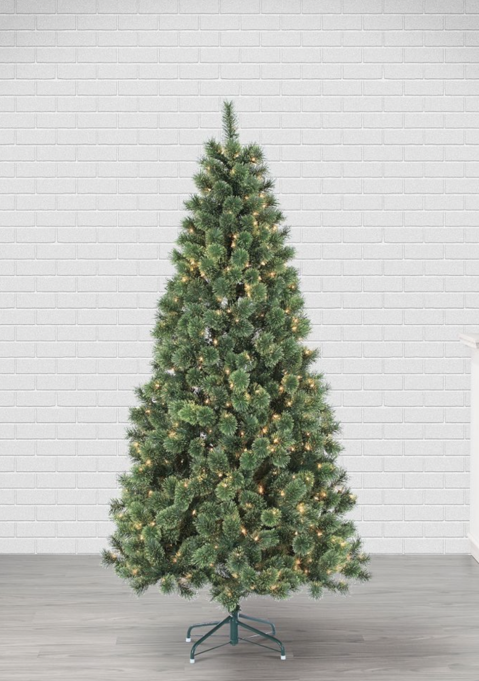 <p><a href="https://go.redirectingat.com?id=74968X1596630&url=https%3A%2F%2Fwww.westelm.com%2Fproducts%2Fcashmere-pine-green-christmas-tree-d14466&sref=https%3A%2F%2Fwww.thepioneerwoman.com%2Fholidays-celebrations%2Fg34522896%2Fbest-artificial-christmas-trees%2F" rel="nofollow noopener" target="_blank" data-ylk="slk:Shop Now;elm:context_link;itc:0;sec:content-canvas" class="link ">Shop Now</a></p><p>Cashmere Pine Green Christmas Tree</p><p>westelm.com</p><p>$273.00</p><span class="copyright">West Elm</span>