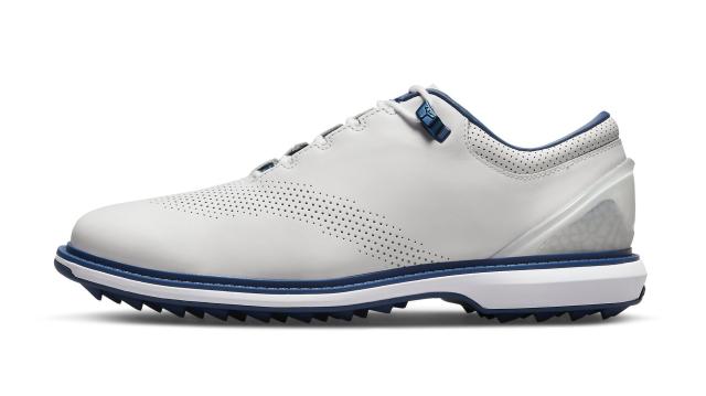 Sizes for the Jordan ADG 4 Golf Shoe Are Still Available at Retail