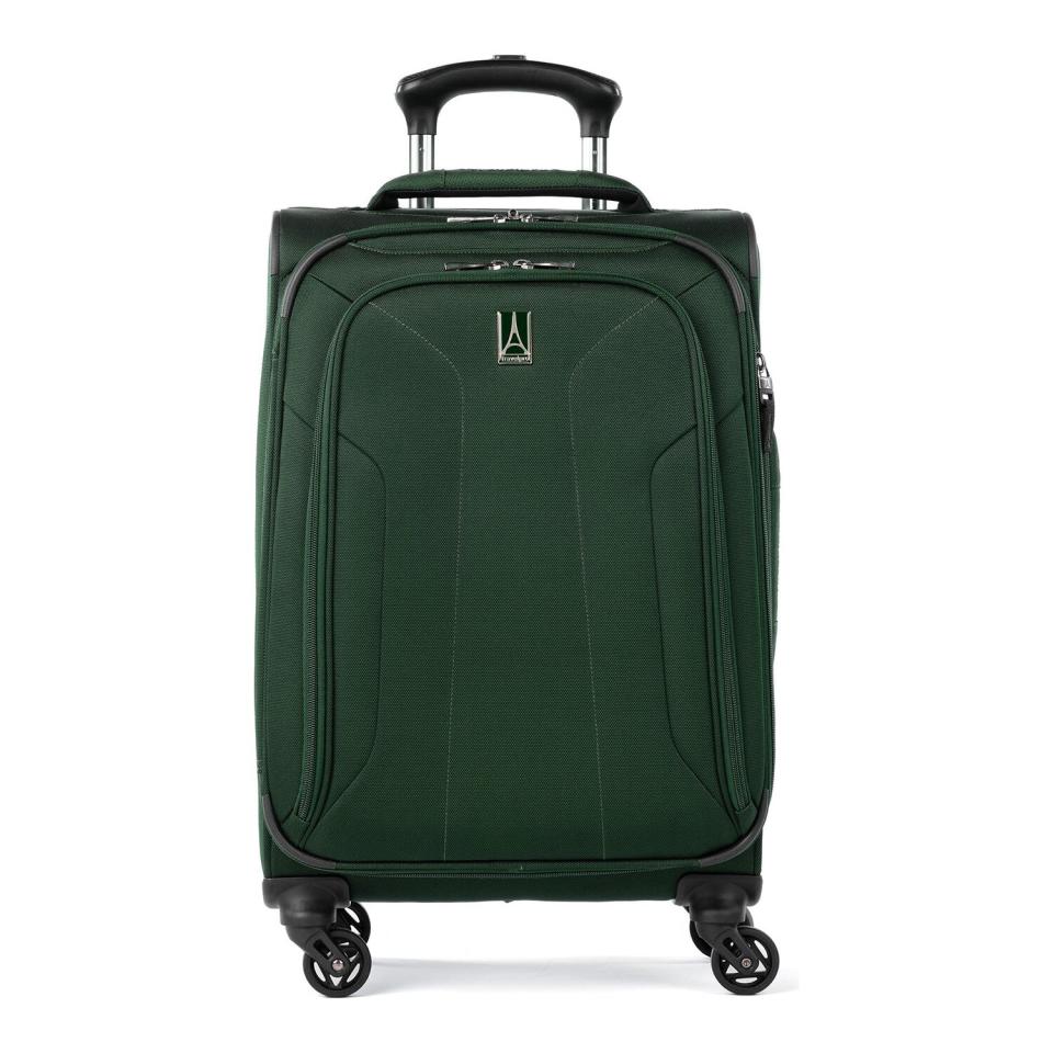 Nordstrom Rack designer luggage sale