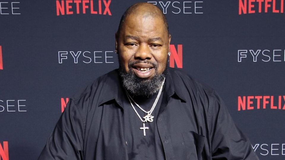 Hip-hop icon Biz Markie is still alive, despite reports from REVOLT Wednesday that the 57-year-old had passed away. (Photo by David Livingston/Getty Images)