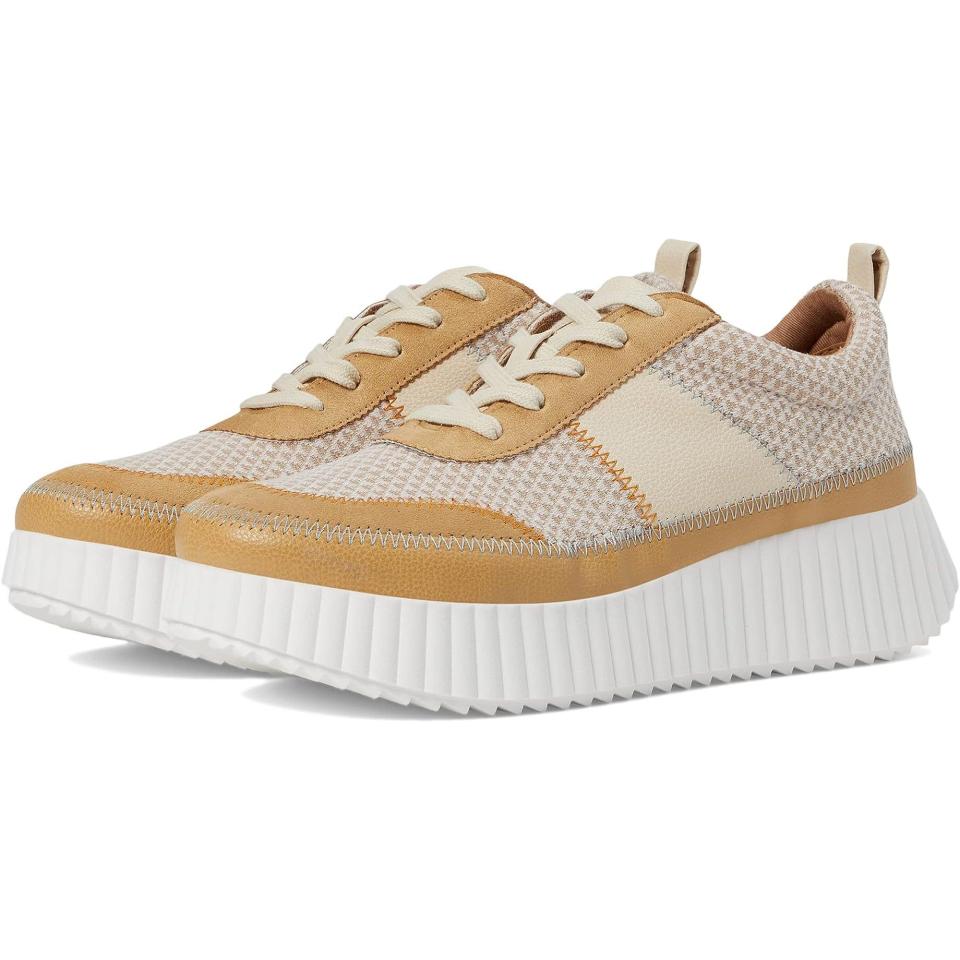 <p><a href="https://go.redirectingat.com?id=74968X1596630&url=https%3A%2F%2Fwww.zappos.com%2Fp%2Fzodiac-cooper-lace-up-yellow%2Fproduct%2F9856224&sref=https%3A%2F%2Fwww.prevention.com%2Fbeauty%2Fstyle%2Fg44693712%2Feditor-favorite-products-prevention-picks-august-2023%2F" rel="nofollow noopener" target="_blank" data-ylk="slk:Shop Now;elm:context_link;itc:0;sec:content-canvas" class="link ">Shop Now</a></p><p>Cooper-Lace Up Sneakers</p><p>zappos.com</p><p>$52.44</p><span class="copyright">Zodiac</span>