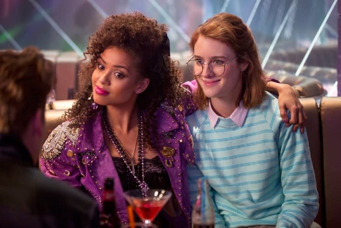 Photos have been released from “Black Mirror” Season 3, and we’re losing it!