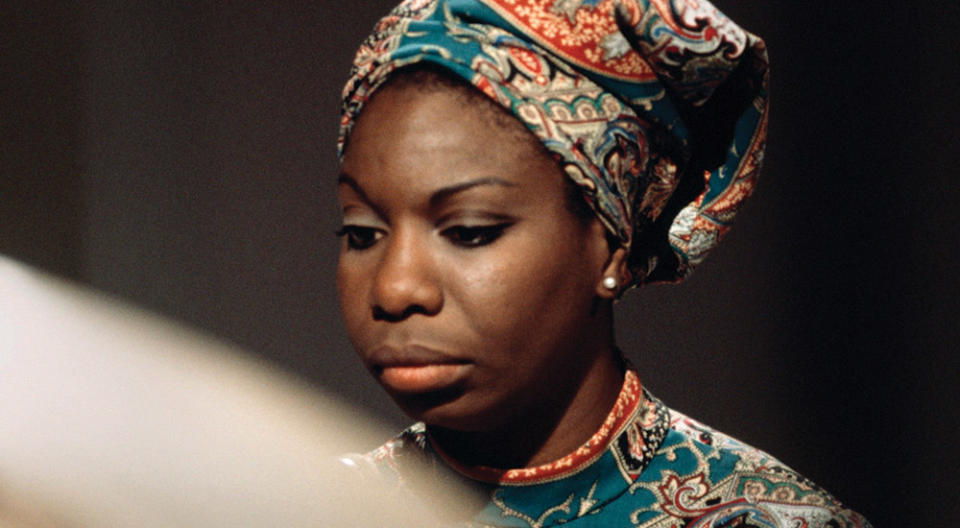 What Happened, Miss Simone? (2015) Garbus’ Oscar-nominated film was Netflix’s first commissioned feature doc. “She’s one of the most remarkable documentarians that is working today,” says Netflix’s Adam Del Deo.