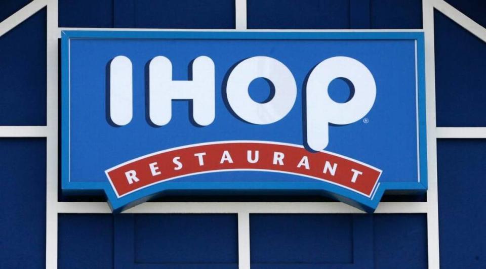 The EEOC is seeking back pay, compensatory and punitive damages for the employee, as well as a court order to prevent future religious discrimination at the IHOP store.