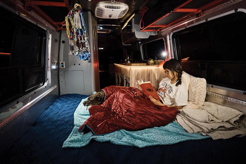 Photo credit: Airstream