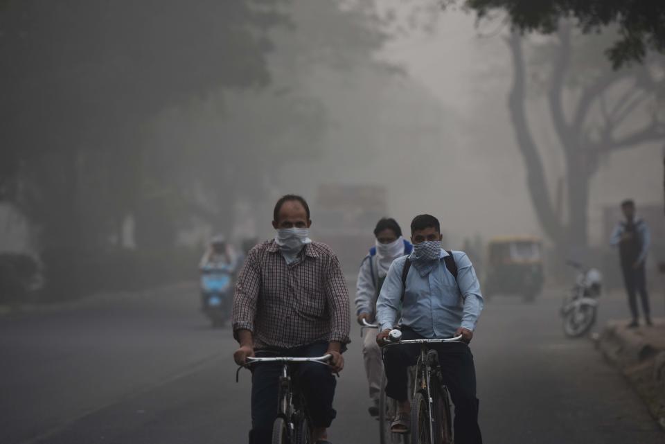 (Photo: Hindustan Times via Getty Images)