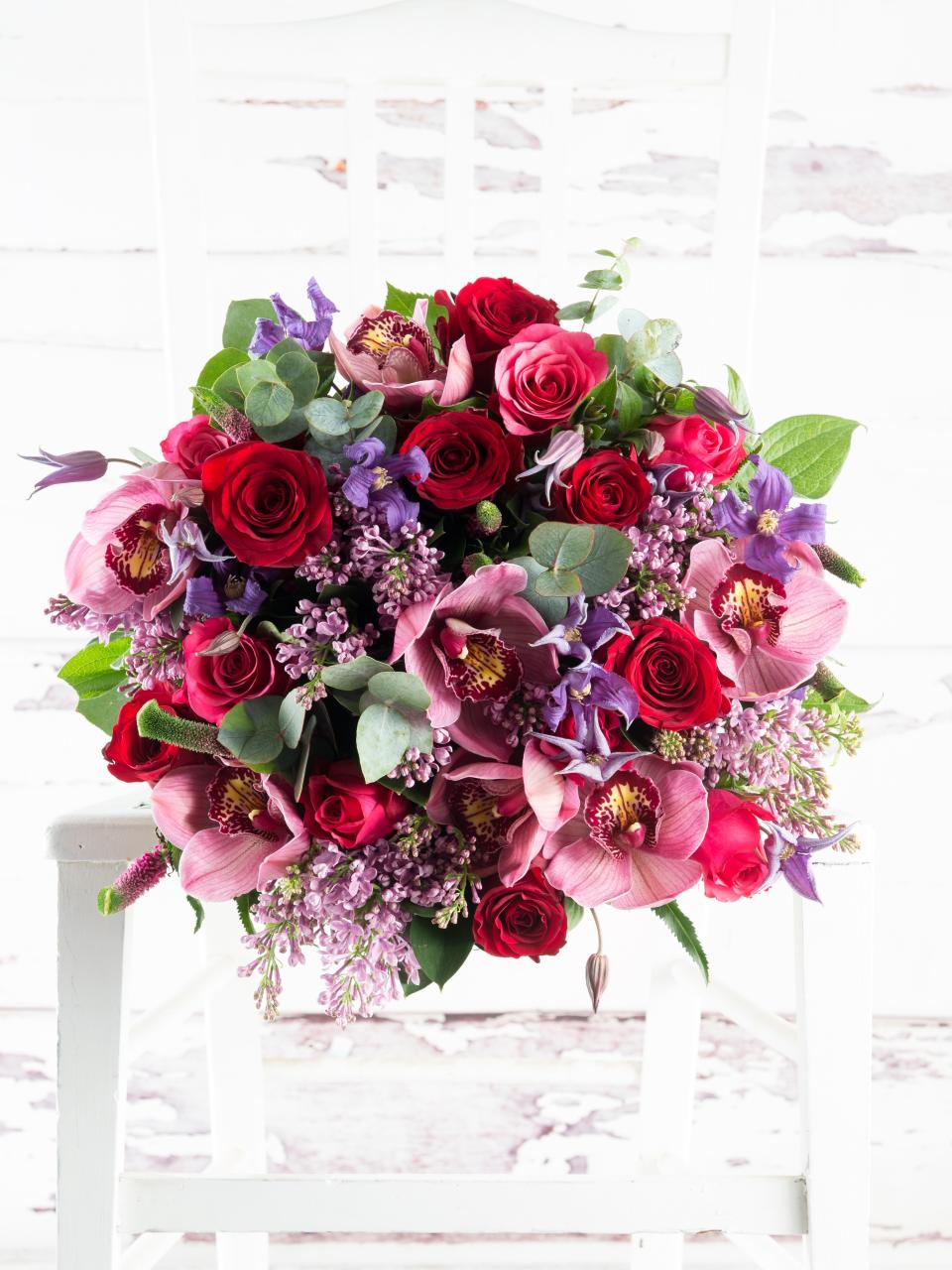 Bouquet, £124.99. Appleyard