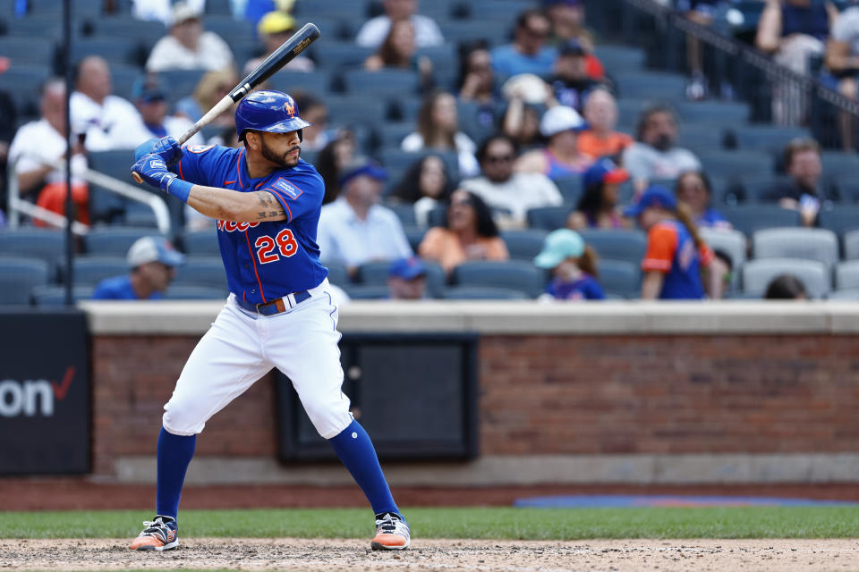 Tommy Pham將披上亞利桑那響尾蛇戰砲。（MLB Photo by Rich Schultz/Getty Images）