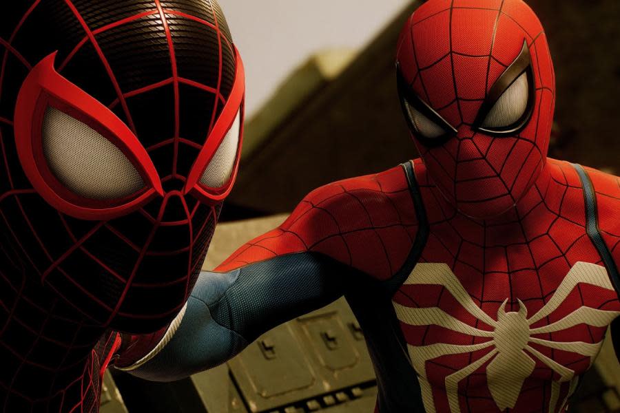 Insomniac Games canceló un juego multijugador de Marvel’s Spider-Man, según reporte