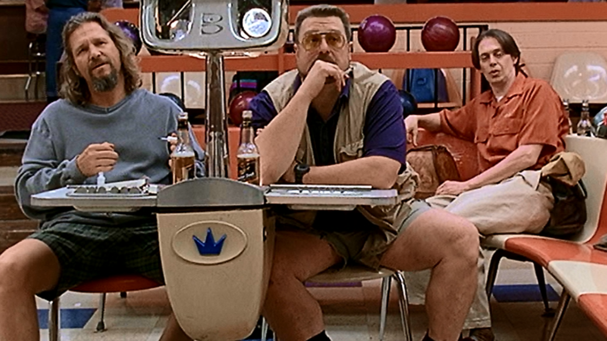 19 Funniest Big Lebowski Quotes, Ranked