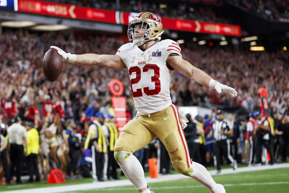 Fantasy Football Rankings Top 250 full PPR draft rankings for 2025