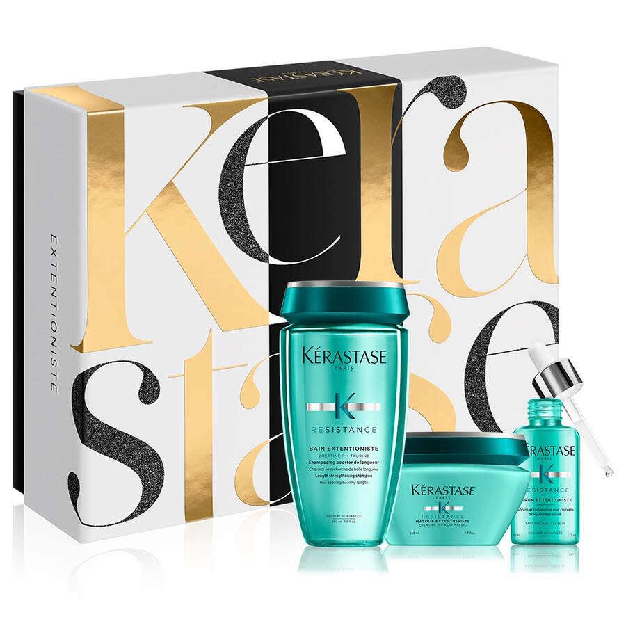 Kerastase Luxury Hair Set