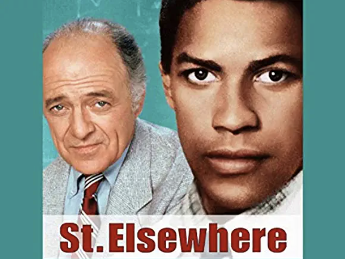 "St. Elsewhere" Series