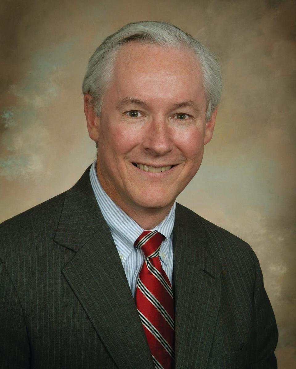 Richard H.C. Clay is President and CEO of The Filson Historical Society.