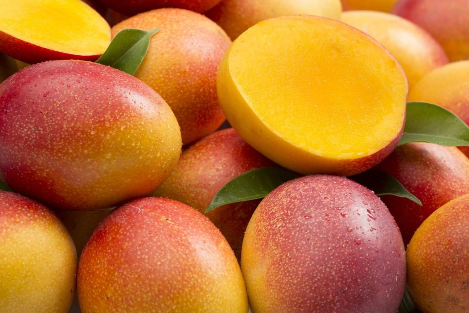 Mangos