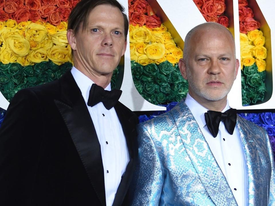 david miller and ryan murphy june 2019