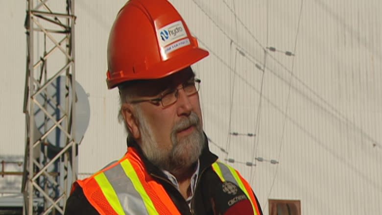 Muskrat Falls becomes 2 projects as new Nalcor boss makes changes