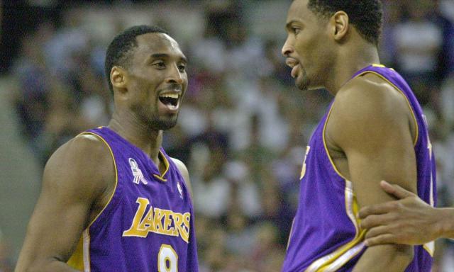 Kobe Bryant Statue To Be Unveiled By Lakers On August 8, 2024