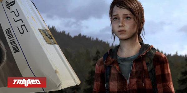 Jugadores de The Last of Us Part I se quejan de la edición coleccionista, diciendo que llega en una pésima calidad