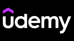 Udemy offers online learning, and is available at the Abilene Public Library