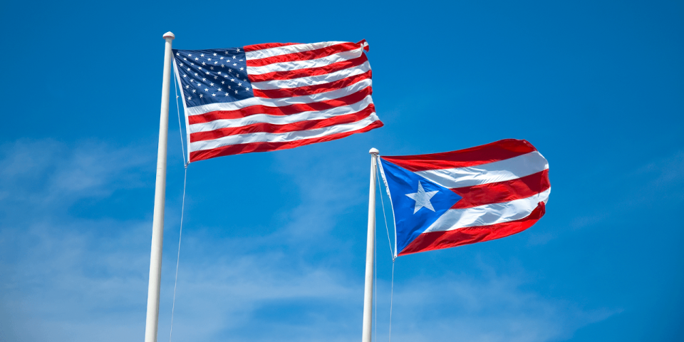 美眾院批准，波多黎各進行具約束力政治歸屬公投。 (圖:unsplash)