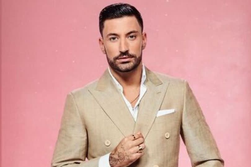 Giovanni Pernice