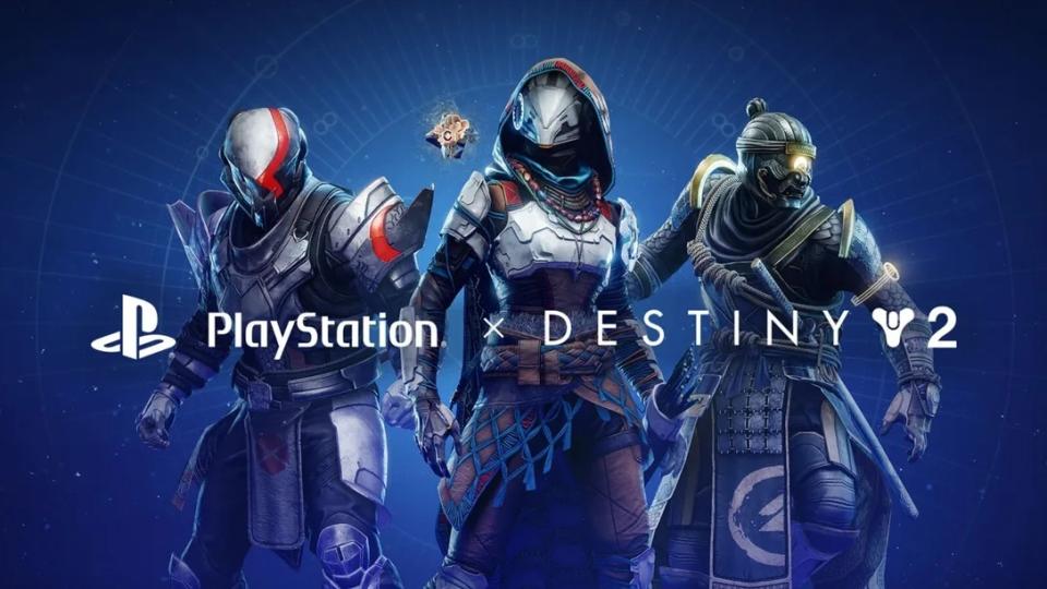 Bungie工作室還公佈了《Destiny 2》名為《The Final Shape》的下一個主要擴充內容，這將是《Destiny》長達多年的光與暗傳奇的史詩般結局。   圖：SIET/提供