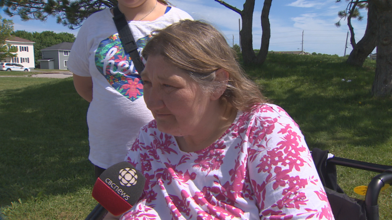 'I'm at a loss for words': Froude Avenue-area residents want answers to water supply problems