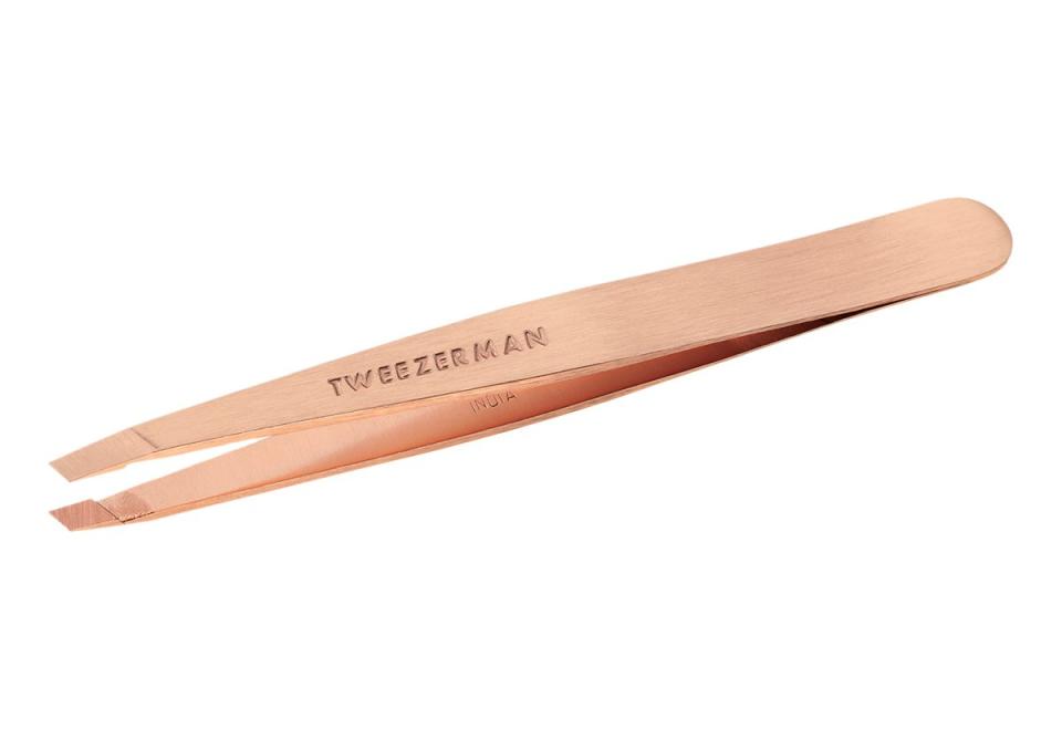 Tweezerman Slant Tweezer