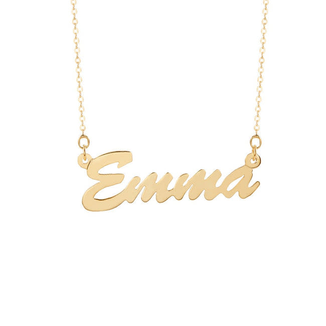 <p><a href="https://go.redirectingat.com?id=74968X1596630&url=https%3A%2F%2Fwww.evesaddiction.com%2Fthin-script-style-gold-vermeil-nameplate-necklace%2FNL11170&sref=https%3A%2F%2Fwww.bestproducts.com%2Fparenting%2Fkids%2Fg39611961%2Fbest-8th-grade-graduation-gifts%2F" rel="nofollow noopener" target="_blank" data-ylk="slk:Shop Now;elm:context_link;itc:0;sec:content-canvas" class="link ">Shop Now</a></p><p>Thin Cursive Gold Plated Name Necklace</p><p>evesaddiction.com</p><p>$72.10</p>