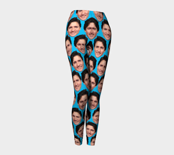 Trudeau Leggings