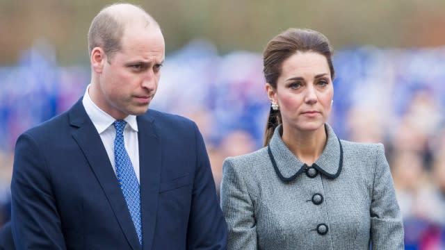 What Happens If Kate Middleton Divorces William?