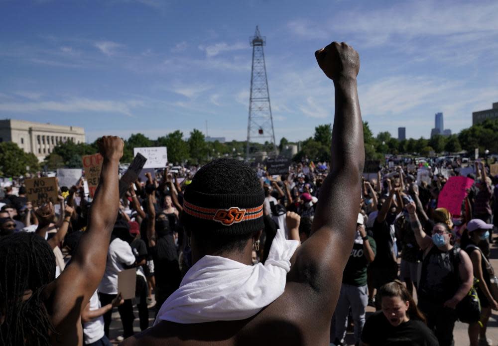 <span>Photograph: Nick Oxford/Reuters</span>