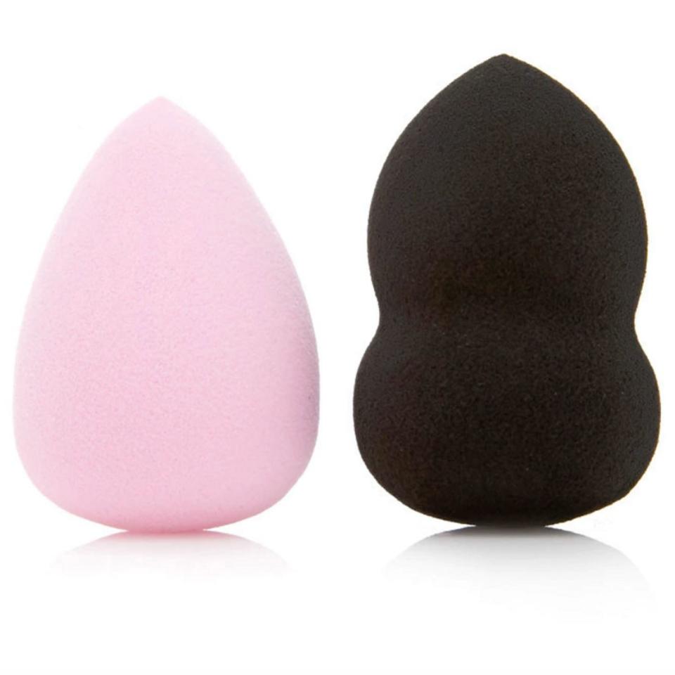 Makeup Blender Sponge Set