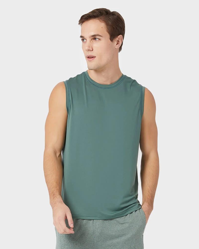 32 Degrees Cool Lounge Tank Top 