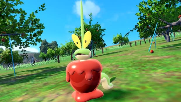 Pokemon Scarlet and Violet DLC Reveal Likely for Next Month