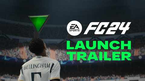 Will EA Sports FC 24 be on Mobile?